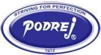 PODREJ